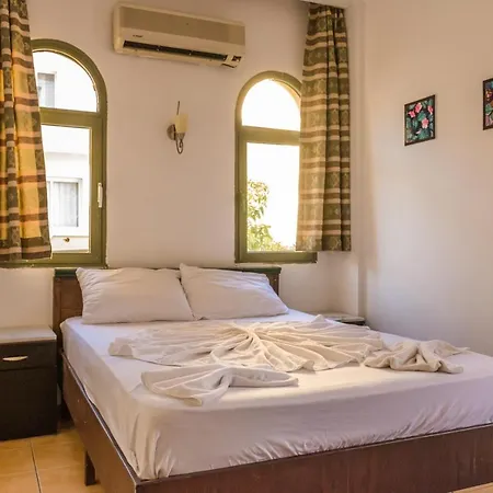 Maxwell Club 3* Marmaris