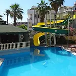 Aparthotel Maxwell Club Marmaris