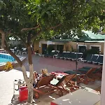 Maxwell Club 3* Marmaris
