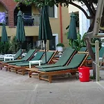 Maxwell Club Aparthotel Marmaris
