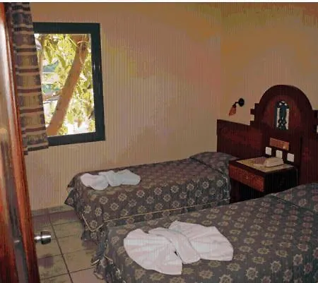 Maxwell Club Marmaris