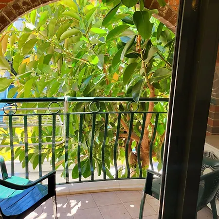 Apart Otel Maxwell Club Marmaris