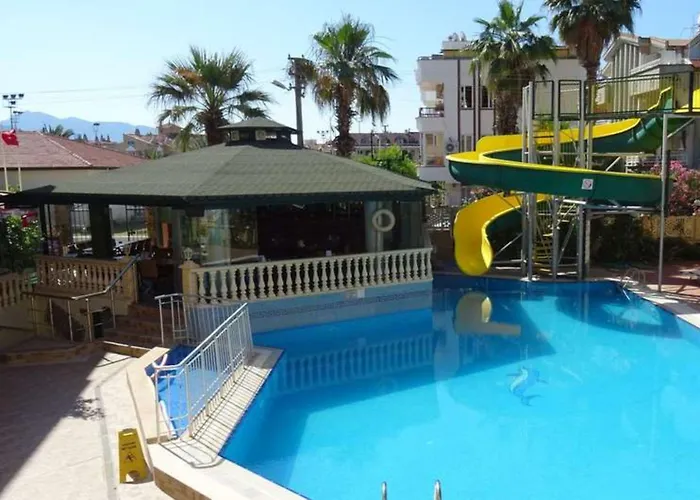 Maxwell Club 3*
