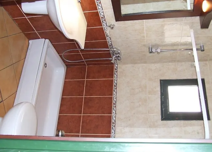 Maxwell Club Lägenhetshotell Marmaris