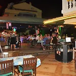 公寓式酒店 Maxwell Club