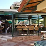 Maxwell Club 公寓式酒店 3*