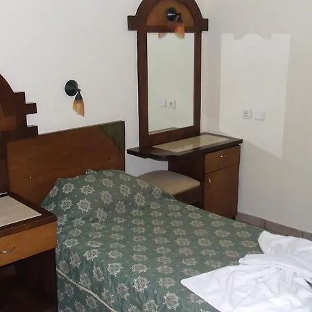 Maxwell Club 3* Marmaris