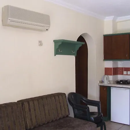 Maxwell Club 3* Marmaris