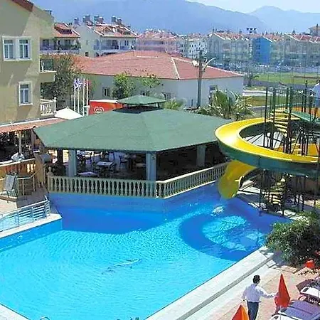 Maxwell Club Marmaris