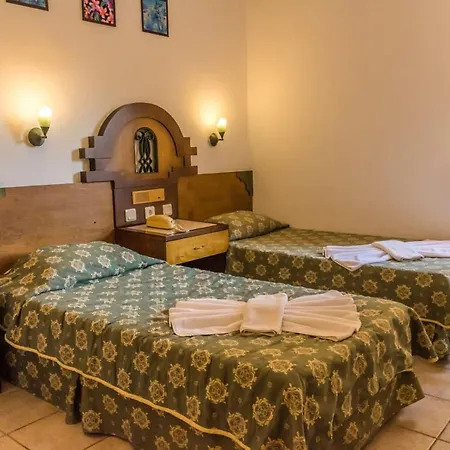 Maxwell Club 3* Marmaris