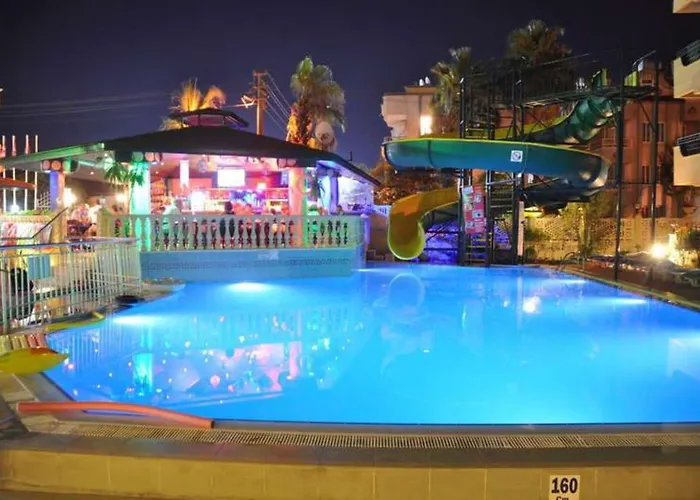 Maxwell Club 3*
