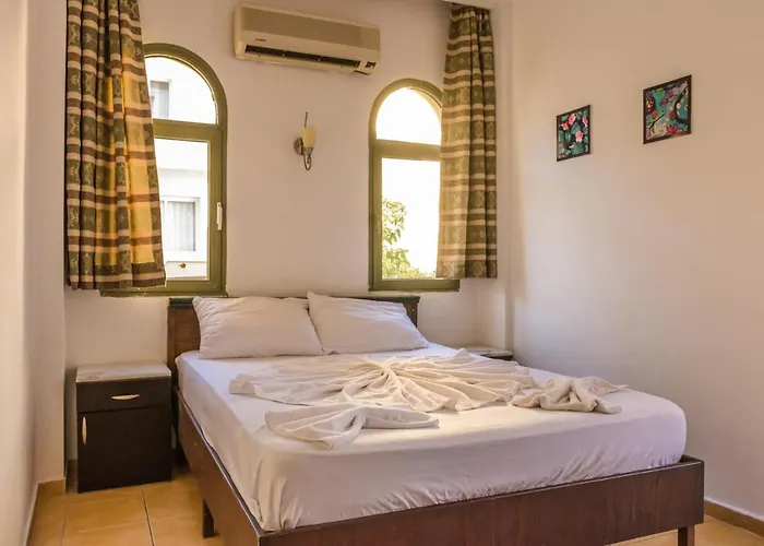 Maxwell Club 3* Marmaris