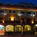 Apart-hotel Maxwell Club Marmaris