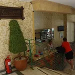 Maxwell Club 3* Marmaris