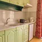 Apart-hotel Maxwell Club 3*