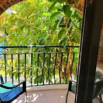 Apart-hotel Maxwell Club Marmaris