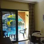 Apart-hotel Maxwell Club 3*
