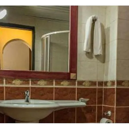Maxwell Club Hotel apartamentowy Marmaris
