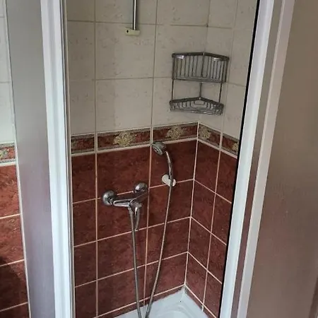 Maxwell Club Hotel de apartamente 3*