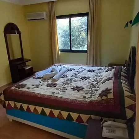 Maxwell Club Marmaris