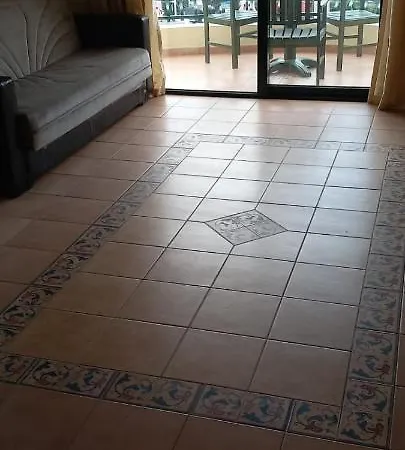 Maxwell Club Hotel apartamentowy