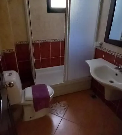 Maxwell Club Hotel de apartamente 3*