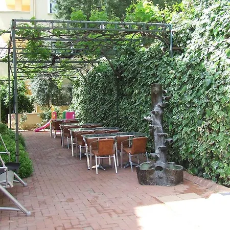 Maxwell Club Hotel apartamentowy Marmaris