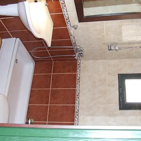 Maxwell Club Hotel apartamentowy Marmaris