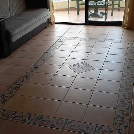 Hotel apartamentowy Maxwell Club Marmaris