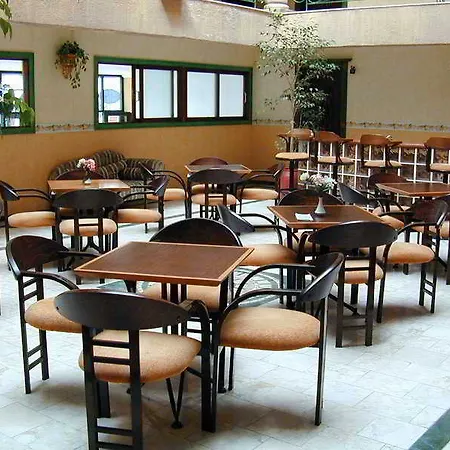 Maxwell Club Hotel apartamentowy