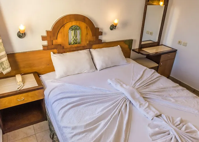 アパートホテル Maxwell Club