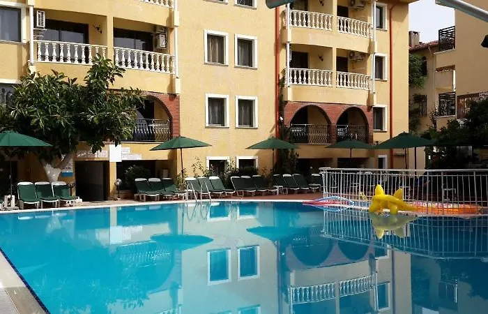 Maxwell Club マルマリス